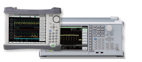 Anritsu — оборудование