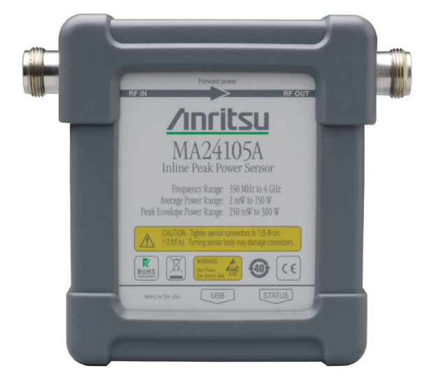 USB-измеритель мощности Anritsu MA24105A