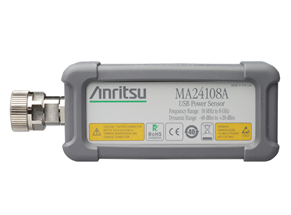USB-измеритель мощности Anritsu MA24108A
