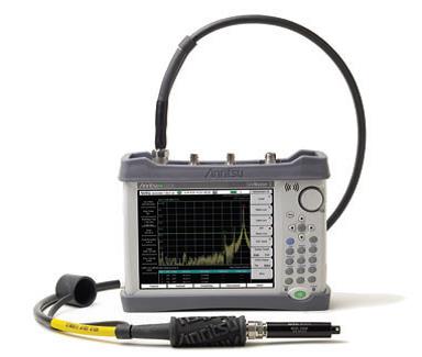 Анализатор антенно-фидерных устройств Anritsu S361E