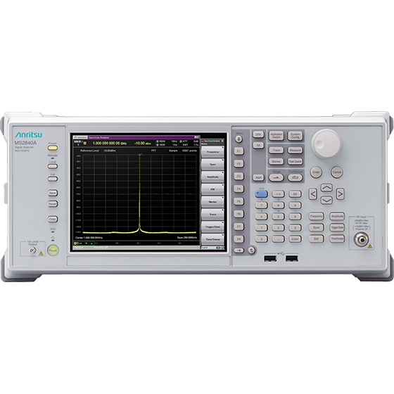 Анализатор спектра Anritsu MS2840A-041