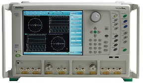 Анализатор цепей векторный Anritsu MS4647B