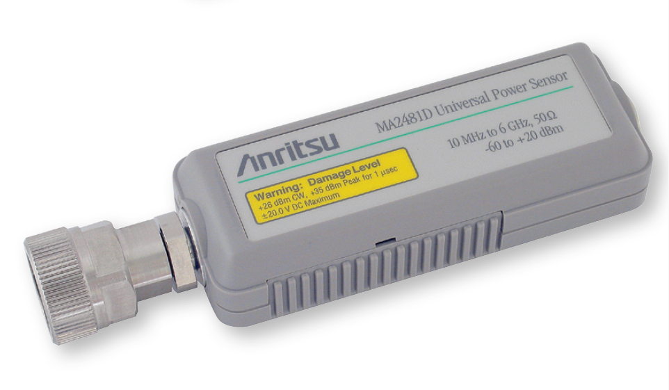 Датчик для измерителя мощности Anritsu MA248xD