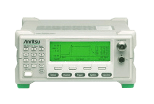 Измеритель мощности одноканальный Anritsu ML2437A
